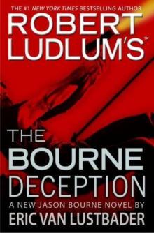 Bourne 7 – The Bourne Deception jb-7