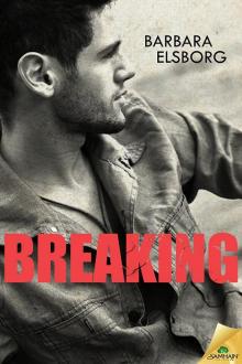 Breaking: Fall or Break, Book 2