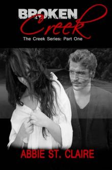 Broken Creek (The Creek #1)