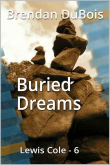 Buried Dreams