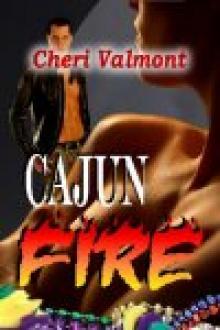 Cajun Fire