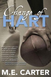 Change of Hart