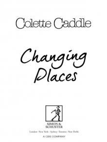 Changing Places