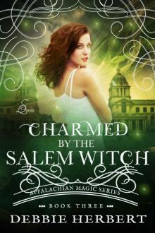 Charmed by the Salem Witch