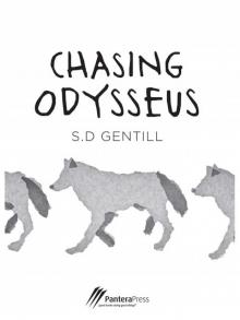 Chasing Odysseus