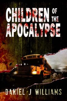 Children of the Apocalypse (Mace of the Apocalypse #3)