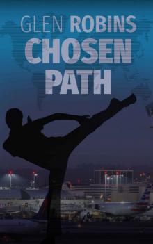 Chosen Path: An International Thriller