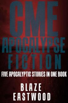 CME Apocalypse Fiction