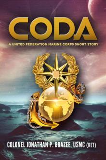 Coda: A United Federation Marine Corps Short Story