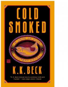 Cold Smoked