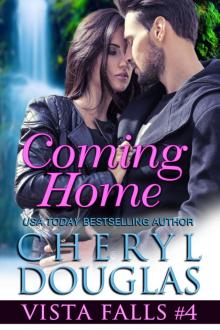 Coming Home (Vista Falls #4)