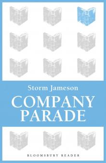 Company Parade