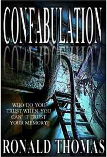 Confabulation