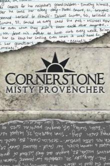 Cornerstone