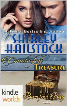 Counterfeit Treasure