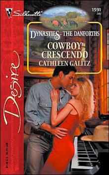 COWBOY CRESCENDO