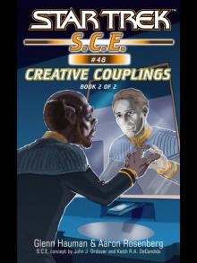 Creative Couplings Book 2