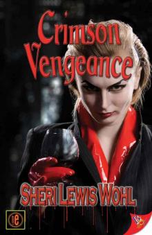 Crimson Vengeance