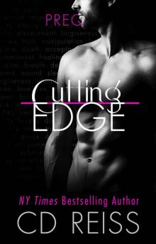 Cutting Edge_The Edge_Prequel