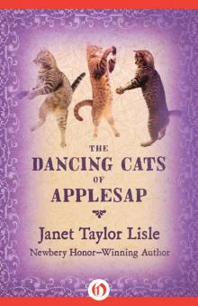 Dancing Cats of Applesap