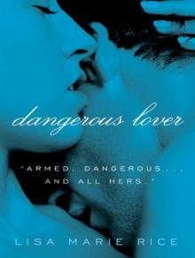 Dangerous Lover d-1