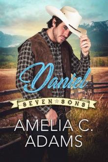 Daniel (Seven Sons Book 4)