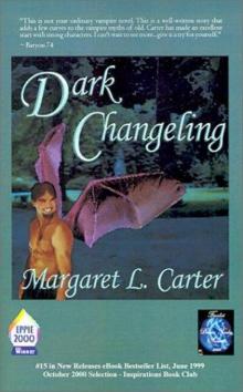 Dark Changeling