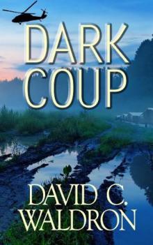 Dark Grid (Book 3): Dark Coup