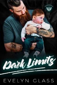 Dark Limits: Alpha Brotherhood MC