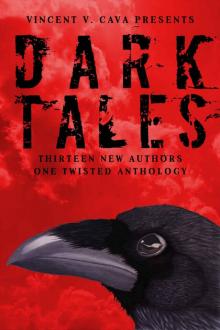 Dark Tales: 13 New Authors, One Twisted Anthology