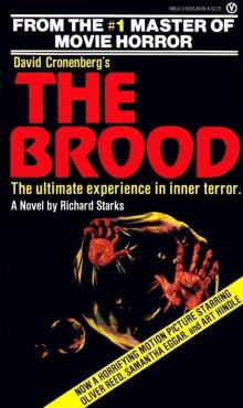 David Cronenberg's The Brood