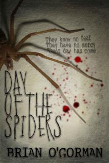 Day of the Spiders