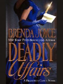 Deadly Affairs