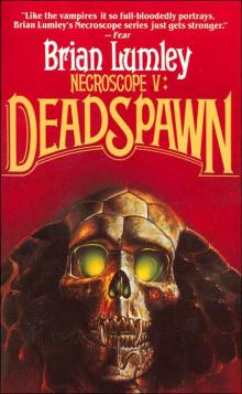 Deadspawn