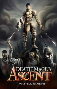 Death Mages Ascent