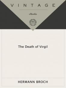 Death of Virgil