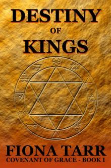 Destiny of Kings