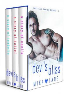 Devi's Bliss: Bools 1-3