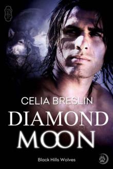 Diamond Moon (Black Hills Wolves Book 12)