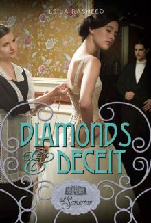 Diamonds and Deceit (At Somerton)