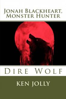 Dire Wolves