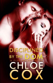 Disciplined By The Dom (Club Volare)