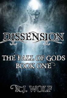 Dissension