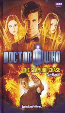 Doctor Who - The Glamour Chase