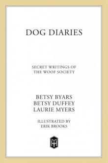 Dog Diaries