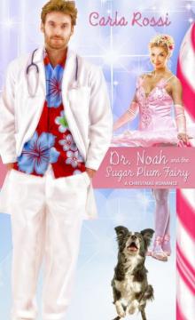 Dr. Noah and the Sugar Plum Fairy