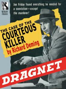 Dragnet