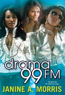 Drama 99 FM