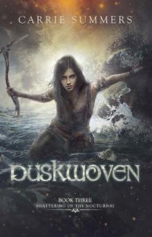 Duskwoven