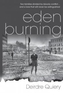 Eden Burning